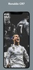 Wallpaper Football 4K Mbappe Messi Ronaldo Neymar screenshot 1
