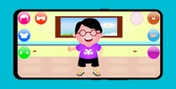 ABC Games for kids screenshot 2