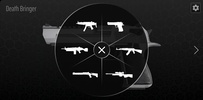 Gun Simulator - Shake to shoot screenshot 6