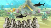 Shark Attack Mermaid screenshot 3