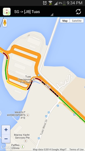 Sg Jb Traffic - Preview 4