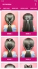 Easy Hairstyles for Girls screenshot 2