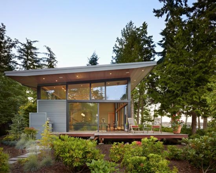 HD Home Exteriors Designs Free - Preview 5