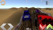 Rugged Race screenshot 3