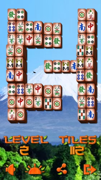 Ancient Mahjong - Preview 4