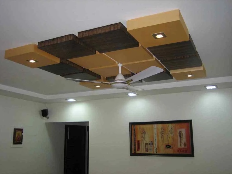 Home Ceiling Design Ideas - Preview 13