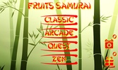 Fruit Samurai screenshot 6