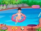 Naughty Kids Bathing screenshot 3