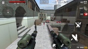 Counter Terrorist SWAT Shoot screenshot 6