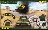 Tank Simulator 3D screenshot 4