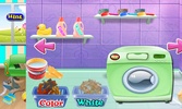 Home Service Laundry screenshot 5