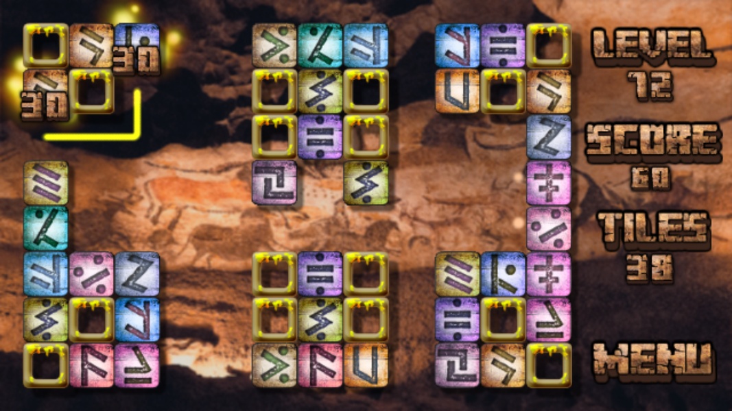 Solitaire Origins - Preview 3