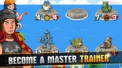 Monster Battles: TCG screenshot 7