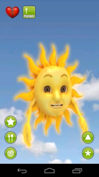 Talking Solar Sun - Preview 6