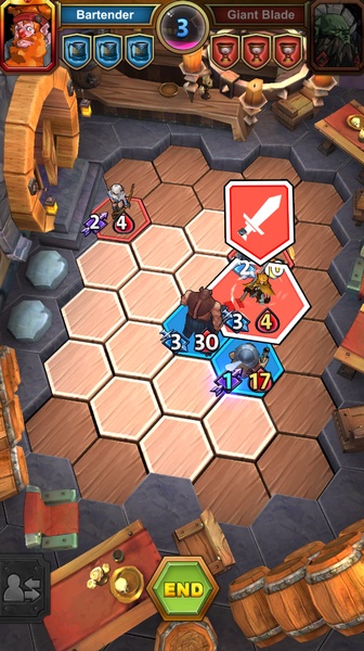 Tavern Brawl - Preview 6