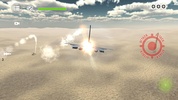 Airplane Fighters Combat screenshot 4