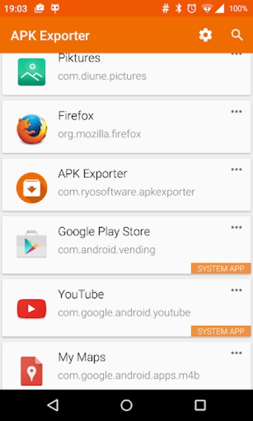 redONE 1App MY – Apps no Google Play