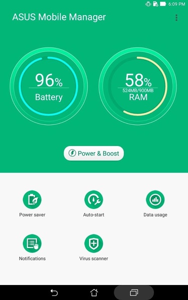 Mobile Manager - Preview 8
