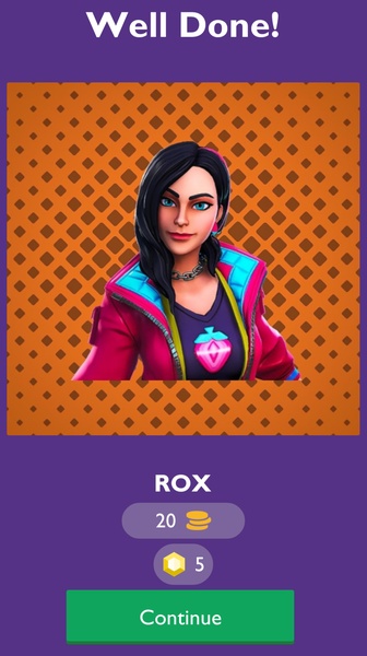 Guess The Skin - Battle Royale - Preview 1