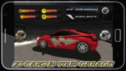 Speed Car Racing City screenshot 4
