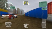 Dusty & Dirt Rally screenshot 3