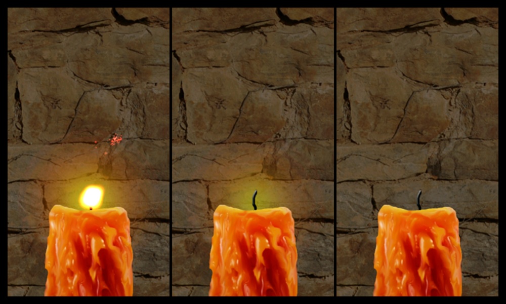 Virtual Candle - Preview 10