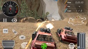 Armored Off-Road Racing screenshot 7