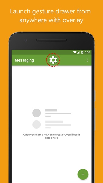ClearView Gestures - Preview 6