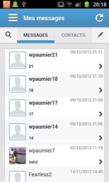 VDM Officiel - Preview 2