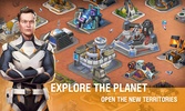 Mars Future screenshot 5