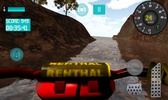 Canyon Motocross Simulator screenshot 3