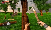 Jungle Survival: Ultimate Isla screenshot 12