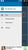 The Weather App screenshot 2