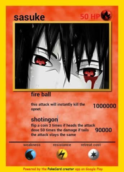 PokeCard Creator - Preview 2