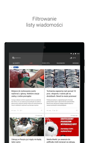 Gazeta.pl - Preview 5