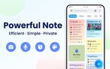 Keep Notes: Color NotePad Note screenshot 14