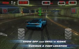 Fast Legacy Racing screenshot 7