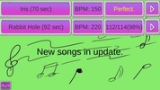 Music Clicker screenshot 3