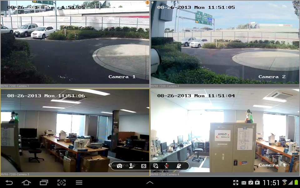 SwannView Plus - Preview 11
