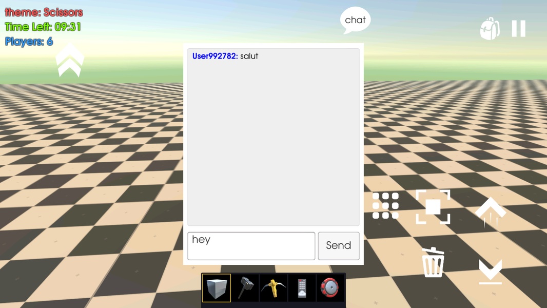 Evertech Sandbox - Preview 7
