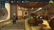 Harry Potter: Hogwarts Mystery screenshot 2