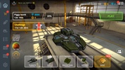 Tanki Online screenshot 4