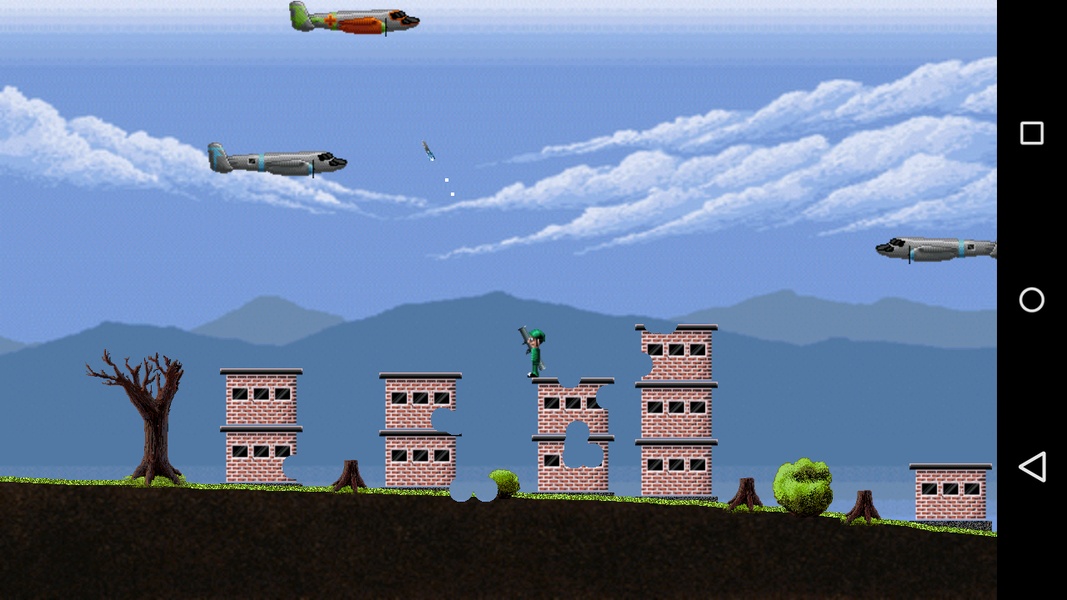 Air Attack (Ad) - Preview 3