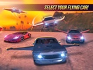 Ultimate Flying Car screenshot 2