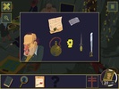 The Case of the Golden Idol screenshot 3