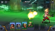 Clone Evolution: War of the Mutants screenshot 8