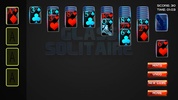 Glass Solitaire 3D screenshot 2