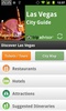 City Guides Catalog screenshot 2