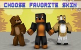 Animal Skins for Minecraft screenshot 2