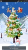 Christmas Tree Live Wallpaper screenshot 4
